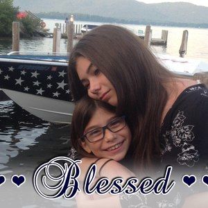 Meet your Posher, Roseann